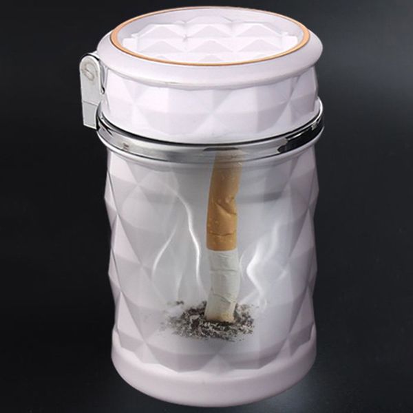 diamond facet car ashtray car ashtray with led light auto supplies led light cigarette white
diamond facet car ashtray car ashtray with led light auto supplies led light cigarette white