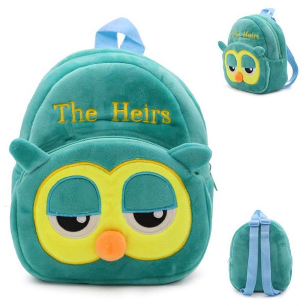 children toddler boy girl preschool backpack super cute plush cartoon animal print kids school travel lunch bagss
children toddler boy girl preschool backpack super cute plush cartoon animal print kids school travel lunch bagss