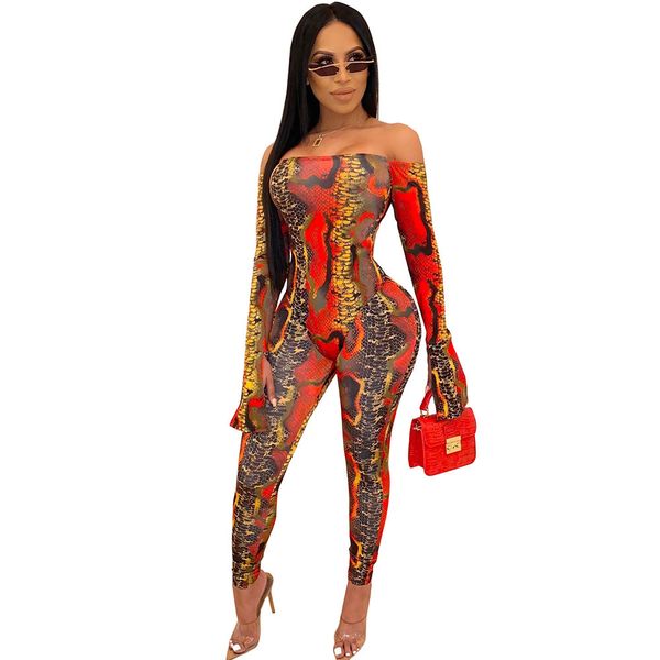 off the shoulder snakeskin two piece set women long sleeve sheer mesh bodysuit and pants legging night club 2 piece outfits, White
off the shoulder snakeskin two piece set women long sleeve sheer mesh bodysuit and pants legging night club 2 piece outfits, White