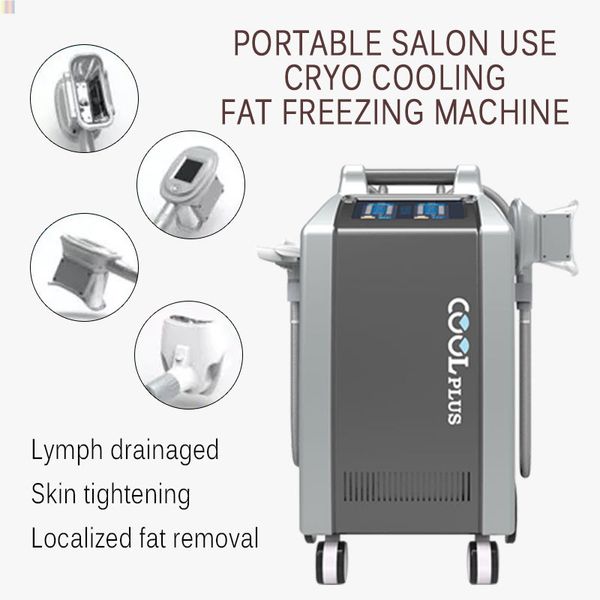 new slimming machine cryolipolysis fat ing cool for body sculpting professional cryolipolysis machine with 4 handles double chin
new slimming machine cryolipolysis fat ing cool for body sculpting professional cryolipolysis machine with 4 handles double chin