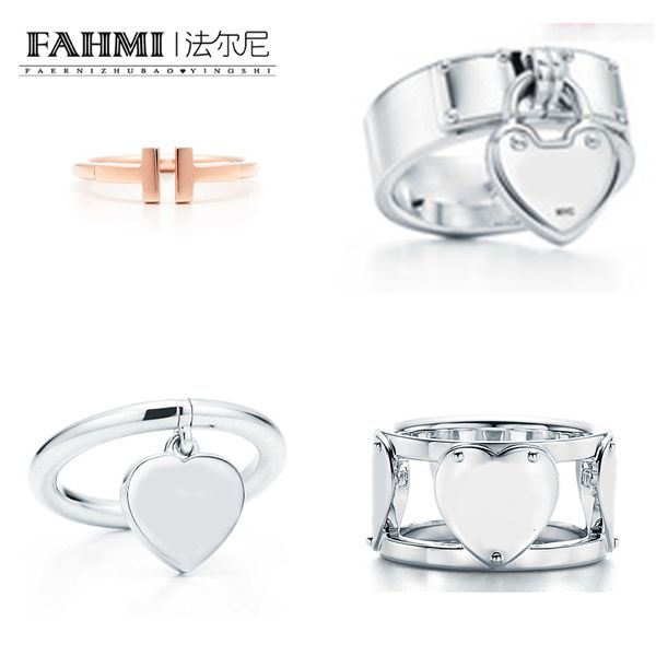 925 silver female fashion hollow heart-shaped ring original jewellery for women gift anniversary, Golden;silver
925 silver female fashion hollow heart-shaped ring original jewellery for women gift anniversary, Golden;silver