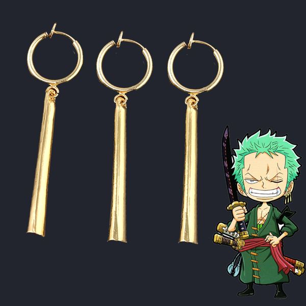 classic anime one piece sauron cosplay ear clip men women boa hancock snake hankok luffy clip earrings fashion jewelry gift, Silver
classic anime one piece sauron cosplay ear clip men women boa hancock snake hankok luffy clip earrings fashion jewelry gift, Silver