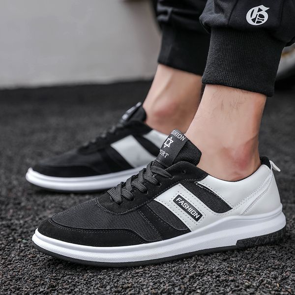 men's running shoes summer 2020 new men's sneakers lace-up low-jogging shoes sneakers breathable
men's running shoes summer 2020 new men's sneakers lace-up low-jogging shoes sneakers breathable