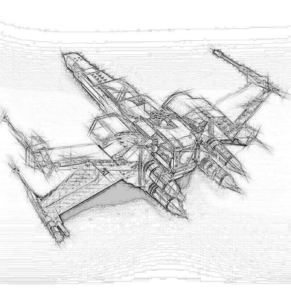 05090 05004 series x-wing starfighter model building blocks 735pcs bricks boys birthday gift christmas toy
05090 05004 series x-wing starfighter model building blocks 735pcs bricks boys birthday gift christmas toy