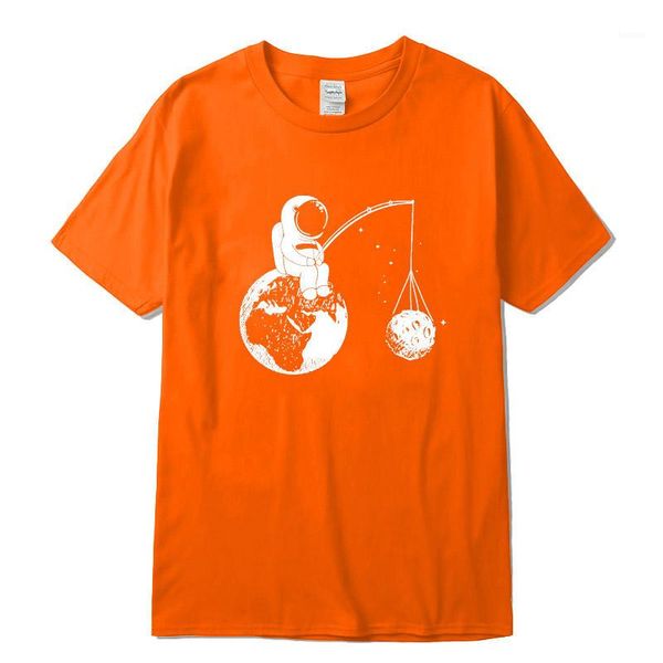 short sleeve funny designer astronaut printed men t shirt o neck knitted comfortable fabric street men t shirt cotton blend casual, White;black
short sleeve funny designer astronaut printed men t shirt o neck knitted comfortable fabric street men t shirt cotton blend casual, White;black