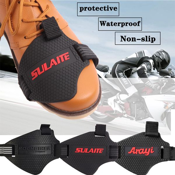 black motorcycle tracking shoes protective non-slip gear shifter shoe boots protector shift sock boot cover shifter guards
black motorcycle tracking shoes protective non-slip gear shifter shoe boots protector shift sock boot cover shifter guards