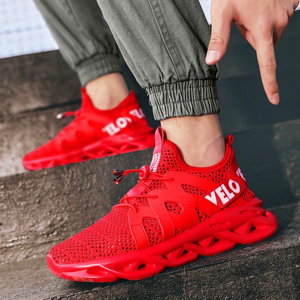 new men's casual shoes male sneakers breathable lace-up mans footwears new men's shoes hollow and wild sports casual, Black
new men's casual shoes male sneakers breathable lace-up mans footwears new men's shoes hollow and wild sports casual, Black