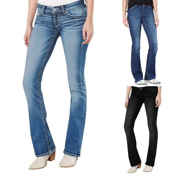 jeans for women stretch black jeans woman 2019 pants skinny women with high waist denim ladies push up jeans#g30, Blue
jeans for women stretch black jeans woman 2019 pants skinny women with high waist denim ladies push up jeans#g30, Blue