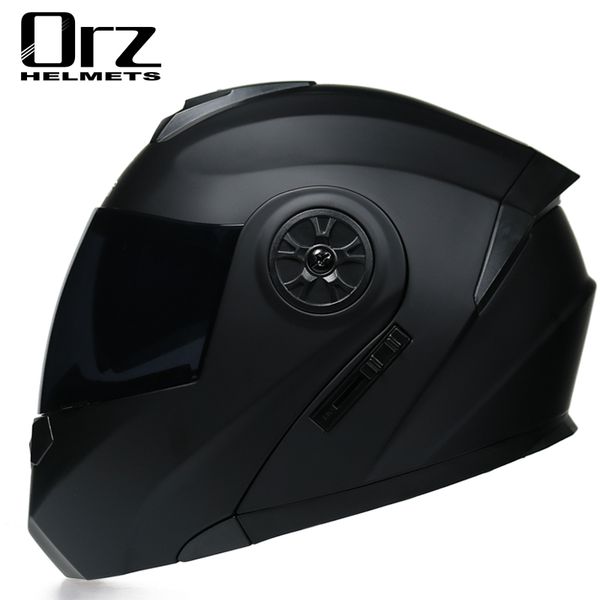 dual visors helmets modular motorcycle helmet flip up open full face helmet moto casque casco motocicleta capacete dirt bikehelm
dual visors helmets modular motorcycle helmet flip up open full face helmet moto casque casco motocicleta capacete dirt bikehelm