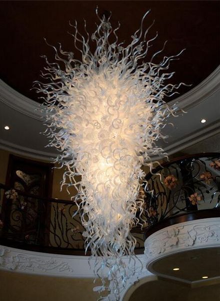 fancy chain chandelier modern white glass art decor lighting stair chandelier led bulbs murano blown glass hanging chandelier
fancy chain chandelier modern white glass art decor lighting stair chandelier led bulbs murano blown glass hanging chandelier