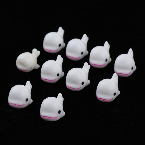 10 pcs mini aquarium micro landscape decoration fish tank ornament cute animals gardening props white
10 pcs mini aquarium micro landscape decoration fish tank ornament cute animals gardening props white