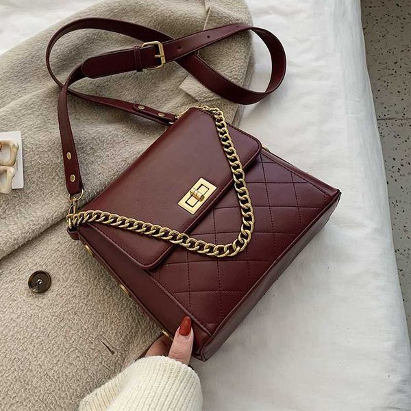 women's single shoulder bag leisure bag 2020 new korean fashion simple and versatile chain single shoulder messenger bucket
women's single shoulder bag leisure bag 2020 new korean fashion simple and versatile chain single shoulder messenger bucket
