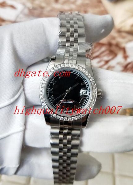 buy signore orologi 178274 279174 279381 31mm diamond black dial sapphire glass stainles bracciale in acciaio orologi automatici da do, Slivery;brown
buy signore orologi 178274 279174 279381 31mm diamond black dial sapphire glass stainles bracciale in acciaio orologi automatici da do, Slivery;brown