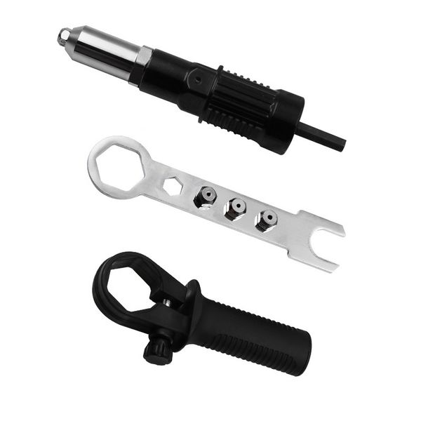 2.4-4.8mm electric rivet nut gun клепка инструмент аккумуляторная клепка дрель адаптер вставьте nut бурильного адаптера
2.4-4.8mm electric rivet nut gun клепка инструмент аккумуляторная клепка дрель адаптер вставьте nut бурильного адаптера