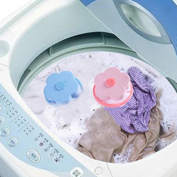 useful novel flower shape washing machine hair removal mesh filter bag floating filtering sticky hair bag flower shape bathroom sinks
useful novel flower shape washing machine hair removal mesh filter bag floating filtering sticky hair bag flower shape bathroom sinks