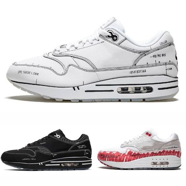 new tinker sketch to shelf atmos 1 red black white mens running shoes for men trainers women designer sneakers 36-45
new tinker sketch to shelf atmos 1 red black white mens running shoes for men trainers women designer sneakers 36-45