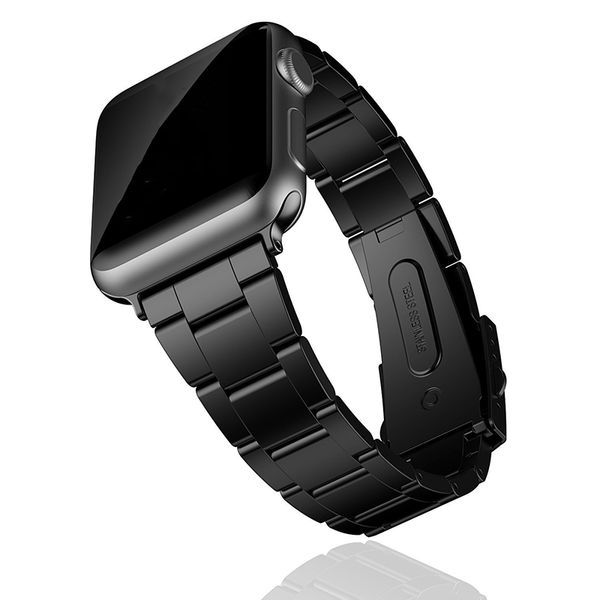 для apple iwatch часы группа 42мм 38мм высококачественная нержавеющая сталь ремешок три бусины бизнес тонкий ремень
для apple iwatch часы группа 42мм 38мм высококачественная нержавеющая сталь ремешок три бусины бизнес тонкий ремень