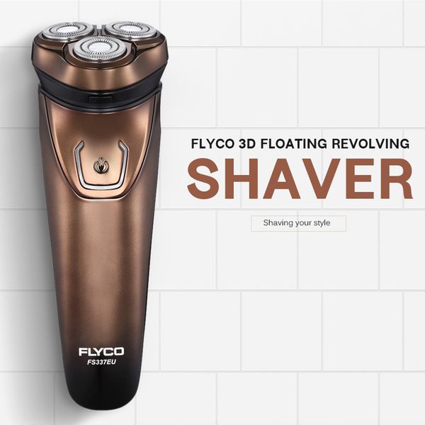 flyco fs337 electric shaver 3d floating revolving razor washable body -up trimmer for men wet & dry use with beard trimmer
flyco fs337 electric shaver 3d floating revolving razor washable body -up trimmer for men wet & dry use with beard trimmer