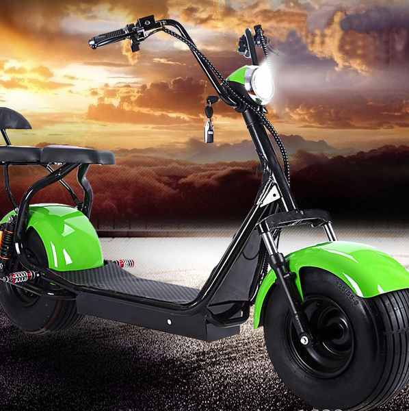 electric scooter citycoco bicycle 1000w 60v 12a lithium with hd bluetooth audio and 9.5 inch tire lcd handle double seat
electric scooter citycoco bicycle 1000w 60v 12a lithium with hd bluetooth audio and 9.5 inch tire lcd handle double seat