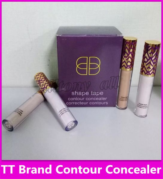 Famou tt brand qualtiy hape tape contour concealer 12 color fair light light medium medium light and 10ml liquid foundation
Famou tt brand qualtiy hape tape contour concealer 12 color fair light light medium medium light and 10ml liquid foundation