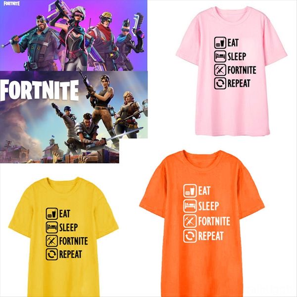 fortnite night game clothes fashion brand short-sleeved t-shirt wo clothing t-shirt men's and women's clothing, White
fortnite night game clothes fashion brand short-sleeved t-shirt wo clothing t-shirt men's and women's clothing, White