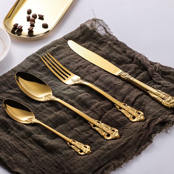 2020 stainless steel handle knife set,china modern stainless steel knife fork spoon
2020 stainless steel handle knife set,china modern stainless steel knife fork spoon
