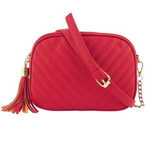 модные наплечные сумки для женщин сплошной цвет молния кисточкой handbagas цепи плечо сумка crossbody сумки кошелек новый #lr4
модные наплечные сумки для женщин сплошной цвет молния кисточкой handbagas цепи плечо сумка crossbody сумки кошелек новый #lr4