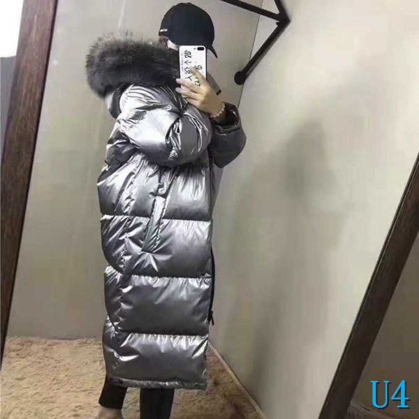 winter new womens warm parkas coat long hoodie jacket women fashion winter coat down&parkas thick lady down jacket bright leather coatu4, Black
winter new womens warm parkas coat long hoodie jacket women fashion winter coat down&parkas thick lady down jacket bright leather coatu4, Black