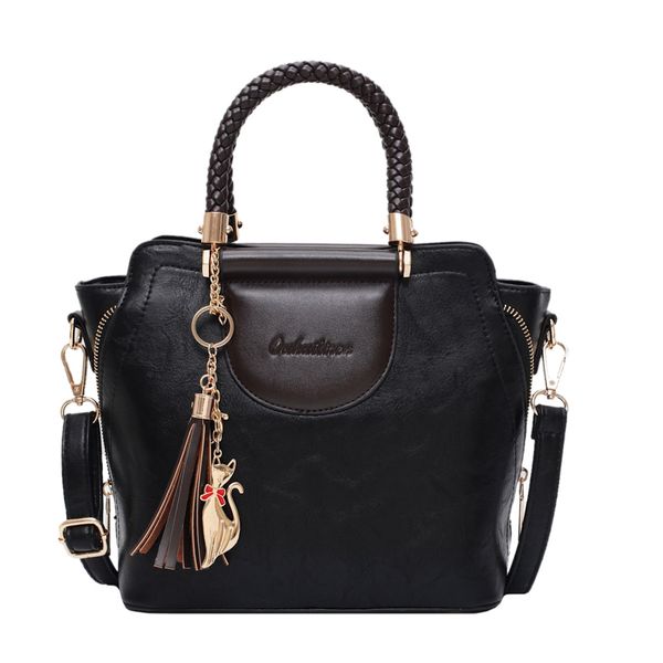 skfoocks quality pu bucket bag 2020 new retro women's handbag solid color messenger bag ladies shoulder female
skfoocks quality pu bucket bag 2020 new retro women's handbag solid color messenger bag ladies shoulder female