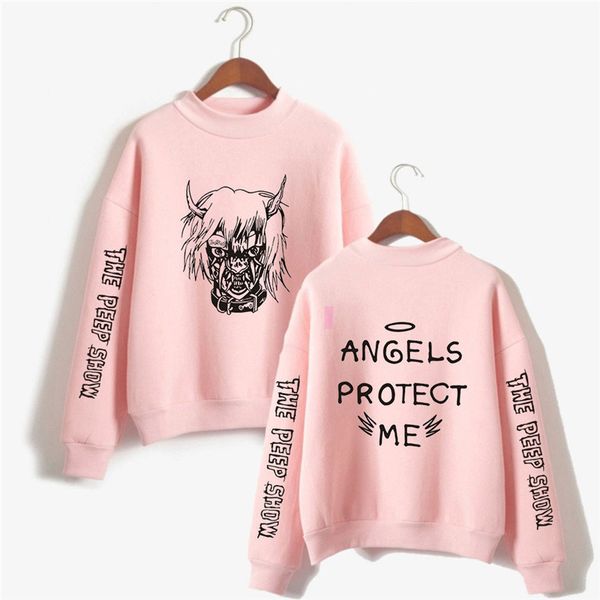 xxs-4xl lil peep hoodies hell boy lil.peep men/women hooded pullover male/female sudaderas cry baby hood hoddie sweatshirts love, Black
xxs-4xl lil peep hoodies hell boy lil.peep men/women hooded pullover male/female sudaderas cry baby hood hoddie sweatshirts love, Black