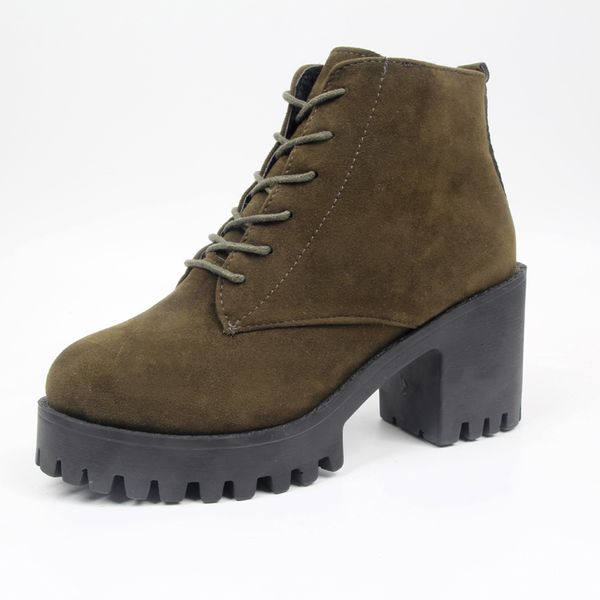 ankle boots for women high heel round toe fashion booties women shoes ladies boots, Black
ankle boots for women high heel round toe fashion booties women shoes ladies boots, Black