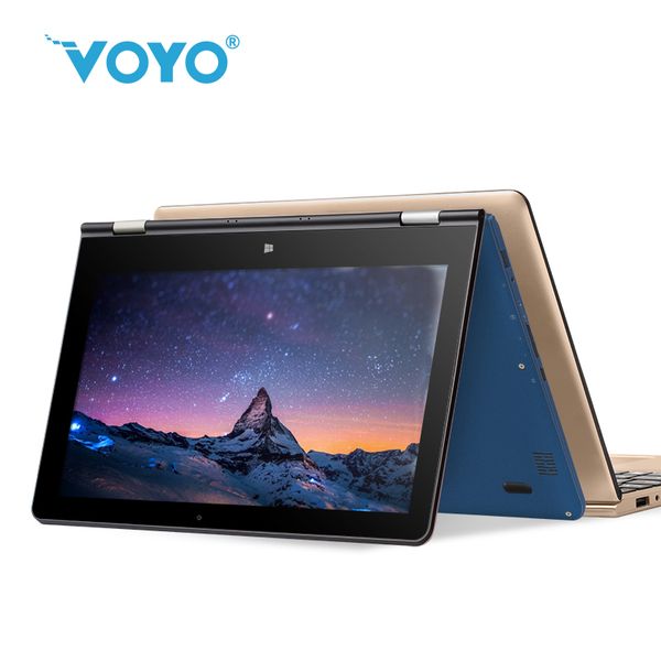 

13 3 quot voyo vbook v3 pro 4g tablet computer intel appllo lake n3450 win10 8g ram 128g rom hdmi bluetooth fingerprint tylu pen