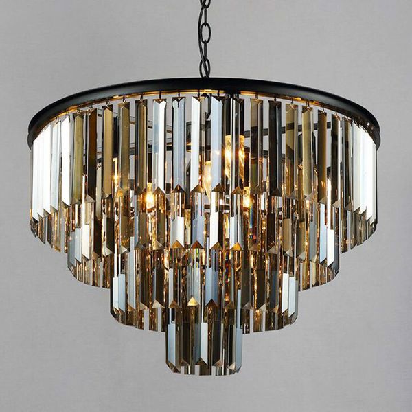 new style crystal chandelier lighting fixture luxury large crystal lustres de cristal living room pendant lamp
new style crystal chandelier lighting fixture luxury large crystal lustres de cristal living room pendant lamp