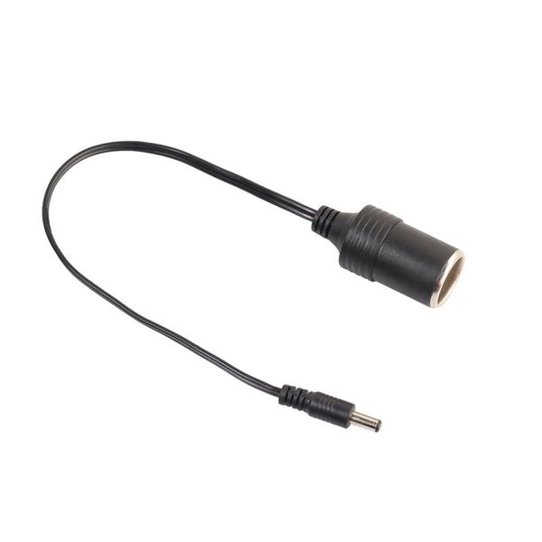 12v car cigarette lighter female to dc5521 male power adapter wiring cigarette lighter charger adapter connector plug
12v car cigarette lighter female to dc5521 male power adapter wiring cigarette lighter charger adapter connector plug
