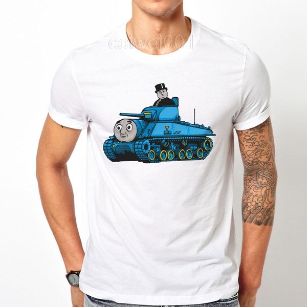new summer men's casual print t-shirt fashion the tank men's t-shirt fashion summer, White;black
new summer men's casual print t-shirt fashion the tank men's t-shirt fashion summer, White;black