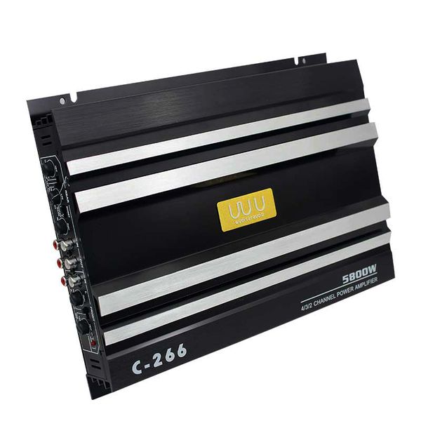 car audio speaker amplifier v12 4 channel high power amplifier dual bass output amplifier
car audio speaker amplifier v12 4 channel high power amplifier dual bass output amplifier