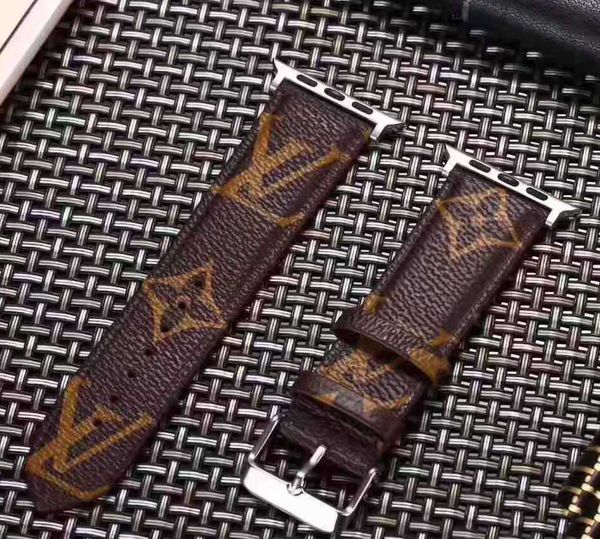 Роскошь ремни дизайнер Apple наблюдать Apple наблюдать за ремешок часы iWatch 38/42 40мм/44мм
Роскошь ремни дизайнер Apple наблюдать Apple наблюдать за ремешок часы iWatch 38/42 40мм/44мм