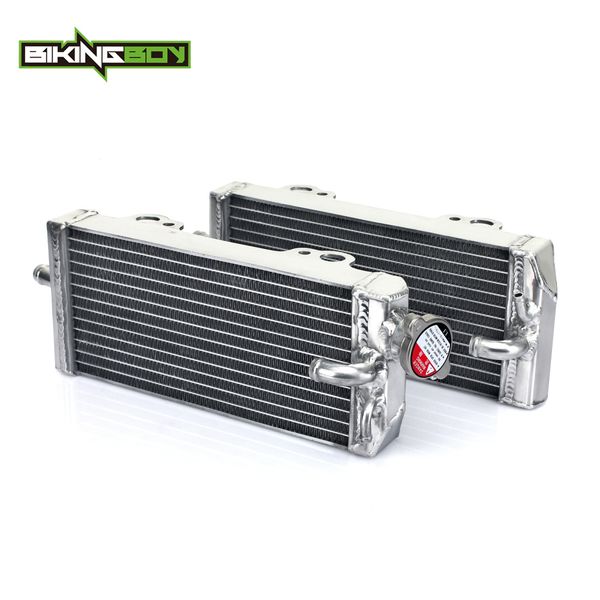 aluminium alloy core mx offroad motorcycle engine radiators cooling for gas gas ec mc 200 250 300 1998-2006 99 00 01 02 03 04 05
aluminium alloy core mx offroad motorcycle engine radiators cooling for gas gas ec mc 200 250 300 1998-2006 99 00 01 02 03 04 05