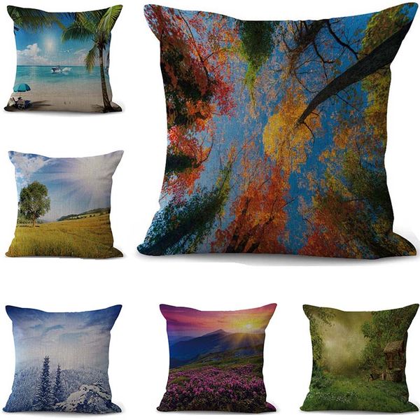 красивые природные пейзажи наволочка чехлы белье хлопок бросить наволочки площадь чехол прямая поставка 300825
красивые природные пейзажи наволочка чехлы белье хлопок бросить наволочки площадь чехол прямая поставка 300825