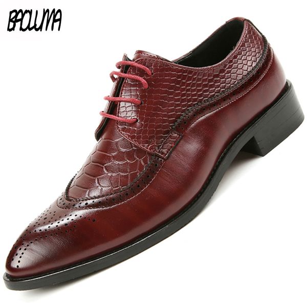 fashion men dress shoes men wedding moccasins shoes leather wedding moccasins size 37-48, Black
fashion men dress shoes men wedding moccasins shoes leather wedding moccasins size 37-48, Black