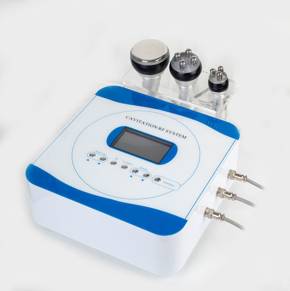 the 40khz ultrasonic cavitation 5mhz radio frequency and red led light face and body beauty machine for beauty salon
the 40khz ultrasonic cavitation 5mhz radio frequency and red led light face and body beauty machine for beauty salon