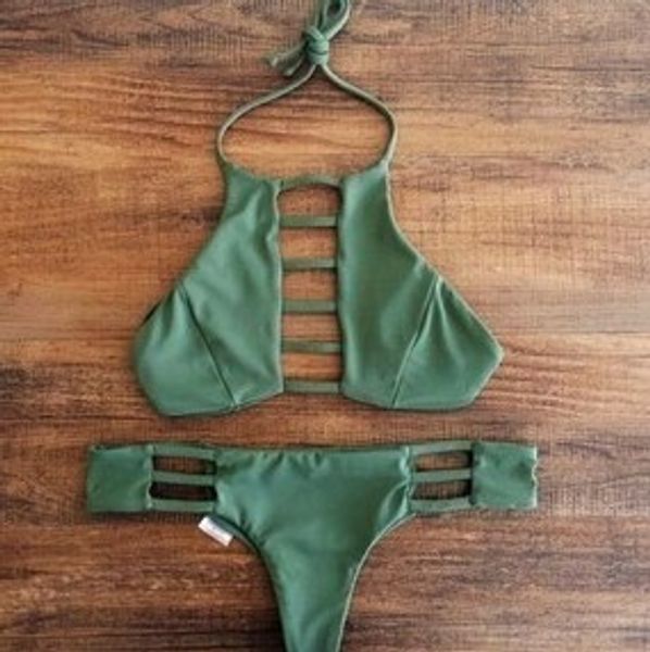 women ladies solid bandage bikini set bra triangle swimsuit swimwear bathing suit brazilian bikini
women ladies solid bandage bikini set bra triangle swimsuit swimwear bathing suit brazilian bikini