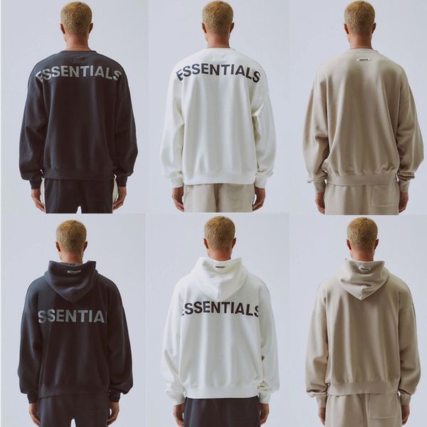 2020 designer men's hoodies fog brand reflective with letter print casual sweater luxury loose fashion couple streetwear size s-xl, Black
2020 designer men's hoodies fog brand reflective with letter print casual sweater luxury loose fashion couple streetwear size s-xl, Black