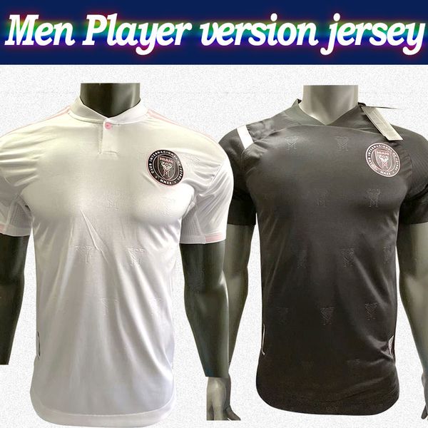 player version mls 2020 inter miami #23 beckham soccer jersey 20/21 men soccer shirt white black customized mls football shirt on sale, Black;yellow
player version mls 2020 inter miami #23 beckham soccer jersey 20/21 men soccer shirt white black customized mls football shirt on sale, Black;yellow