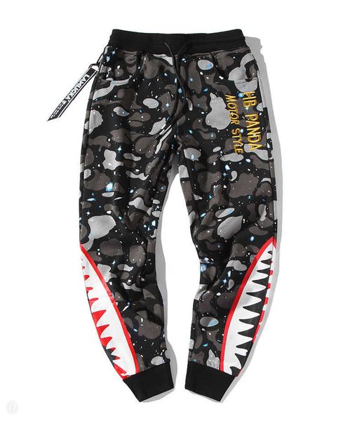 2020 mens jogger pants fashion summer sports loose pants with printed quality mens pants plus size s-5xl yf20497 33, Black
2020 mens jogger pants fashion summer sports loose pants with printed quality mens pants plus size s-5xl yf20497 33, Black
