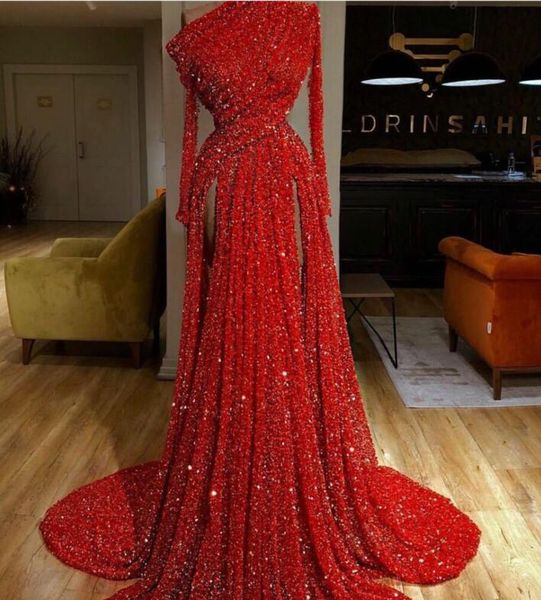 evening dress 0 new red long sleeve one shoulder sequines ss kim kardashian 0075, Black;pink
evening dress 0 new red long sleeve one shoulder sequines ss kim kardashian 0075, Black;pink