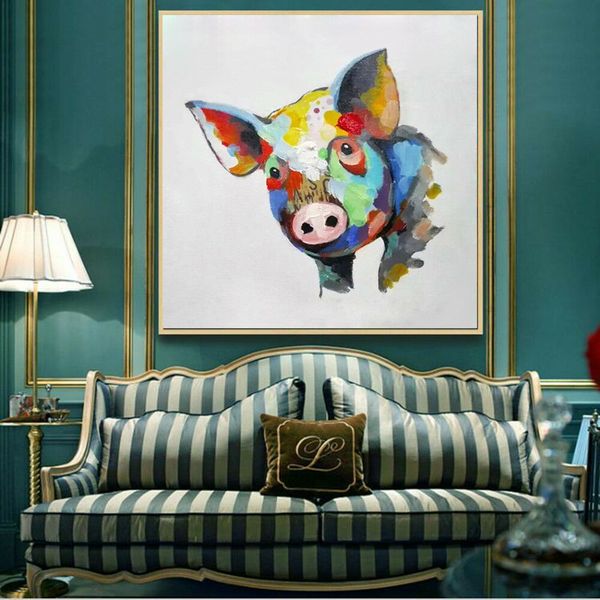 1-0042# framed & unframed modern cartoon piggy animal home decor handcrafts /hd print oil painting on canvas wall art canvas pictures 200
1-0042# framed & unframed modern cartoon piggy animal home decor handcrafts /hd print oil painting on canvas wall art canvas pictures 200