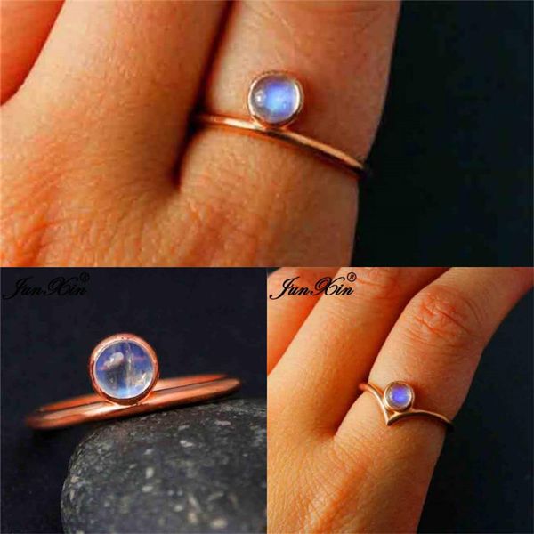 junxin minimalist round moonstone rings for women rose gold filled geometry triangle clear opal ring female stacking thin ring, Slivery;golden
junxin minimalist round moonstone rings for women rose gold filled geometry triangle clear opal ring female stacking thin ring, Slivery;golden
