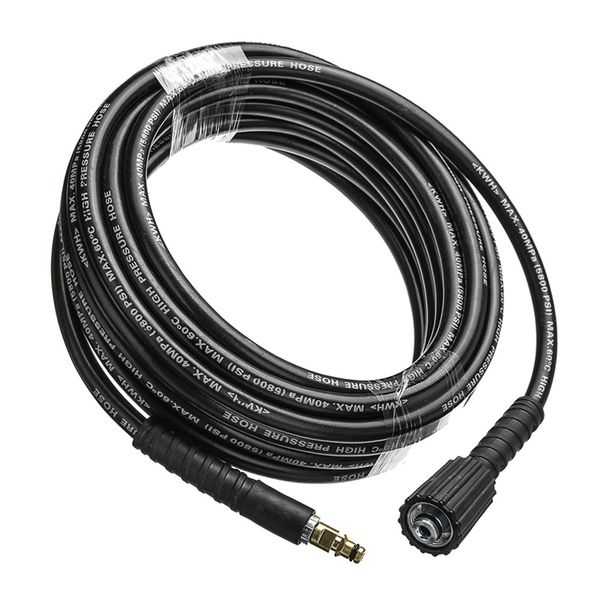 1pcs 8 meters high pressure water cleaning hose pure copper for karcher k2 ~ k7 high pressure washer
1pcs 8 meters high pressure water cleaning hose pure copper for karcher k2 ~ k7 high pressure washer