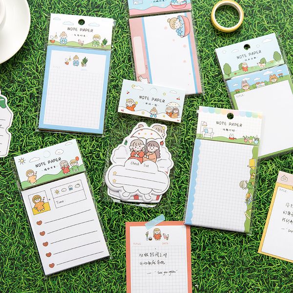 cartoon cute animals student notebook diary memo pad material notepad kawaii stationery school supplies
cartoon cute animals student notebook diary memo pad material notepad kawaii stationery school supplies